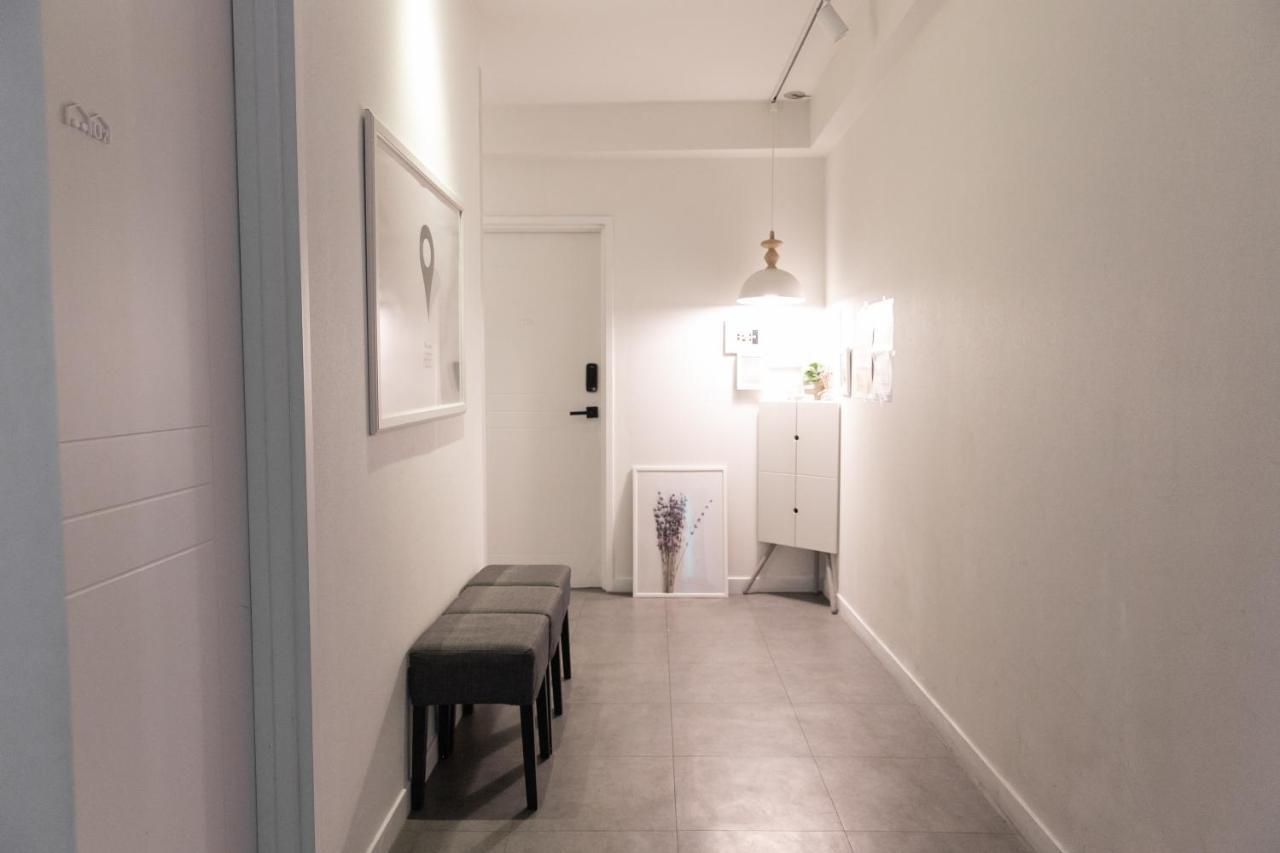 Queen House Hongdae Сеул Екстер'єр фото