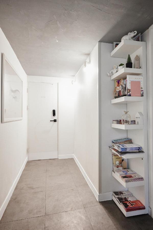 Queen House Hongdae Сеул Екстер'єр фото